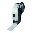 Einzeletikettenrollen Mehrzweck- Etiketten 17x54mm weiß Brother DK-11204 (PACK=400 STÜCK) Produktbild Additional View 2 S