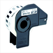 Endlosetikettenrollen 29mmx15,24m weiß Film Brother DK-22211 (PACK=15,24 METER) Produktbild Additional View 2 S