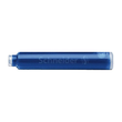 Tintenpatrone für Füllhalter blau Schneider 6603 (PACK=6 STÜCK) Produktbild