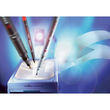 Folienstift OHPen F 0,7mm fein blau wasserfest Stabilo 842/41 Produktbild Additional View 4 S