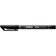 Folienstift OHPen F 0,7mm fein schwarz wasserfest Stabilo 842/46 Produktbild Additional View 1 S