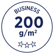 Fotopapier Laser+Kopier Premium Colour A4 200g weiß beidseitig high-glossy Zweckform 2798 (PACK=100 BLATT) Produktbild Additional View 5 S