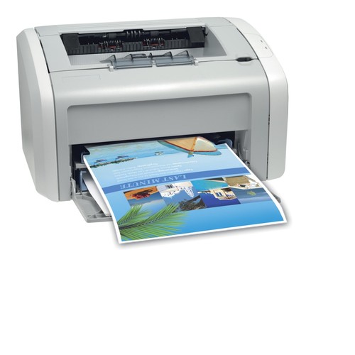 Fotopapier Laser+Kopier Premium Colour A4 200g weiß beidseitig high-glossy Zweckform 2798 (PACK=100 BLATT) Produktbild Additional View 3 L