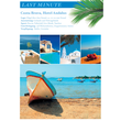 Fotopapier Laser+Kopier Premium Colour A4 200g weiß beidseitig high-glossy Zweckform 2798 (PACK=100 BLATT) Produktbild Additional View 4 S