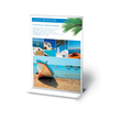 Fotopapier Laser+Kopier Premium Colour A4 200g weiß beidseitig high-glossy Zweckform 2798 (PACK=100 BLATT) Produktbild Additional View 1 S