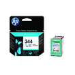 Tintenpatrone 344 für HP DeskJet 5740/6620/6940 14ml farbig HP C9363EE Produktbild