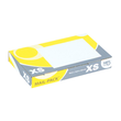 Mail Pack XS 250x155x38mm NIPS 141310193 Produktbild