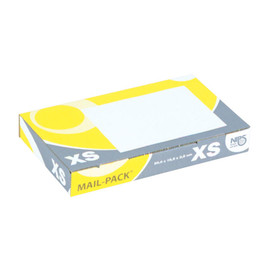 Mail Pack XS 250x155x38mm NIPS 141310193 Produktbild