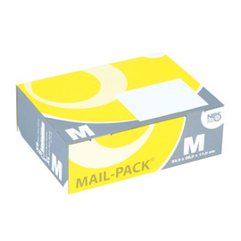 Mail Pack M 330x250x110mm NIPS 141312193 Produktbild