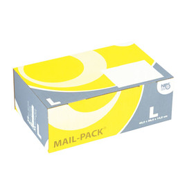 Mail Pack L 400x260x145mm NIPS 141313193 Produktbild