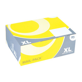Mail Pack XL 465x345x180mm NIPS 141314193 Produktbild