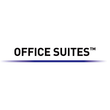 Notebookständer Office Suites 38,4cm x 16,5cm x 29 cm anthrazit/silber Fellowes 8032001 Produktbild Additional View 2 S