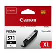 Tintenpatrone CLI-571XL für Canon Pixma MG5700/5750 11ml schwarz Canon 0331C001 Produktbild
