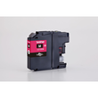 Tintenpatrone für Brother MFC-J6925DW 1200Seiten magenta Brother LC-12EM Produktbild