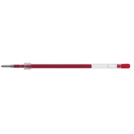 Gelmine Uniball Jetstream SXR-C1 0,5mm rot Faber Castell 144221 Produktbild