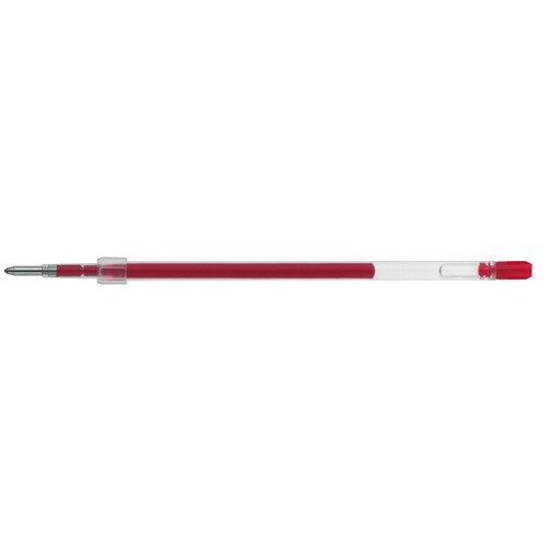 Gelmine Uniball Jetstream SXR-C1 0,5mm rot Faber Castell 144221 Produktbild Front View L