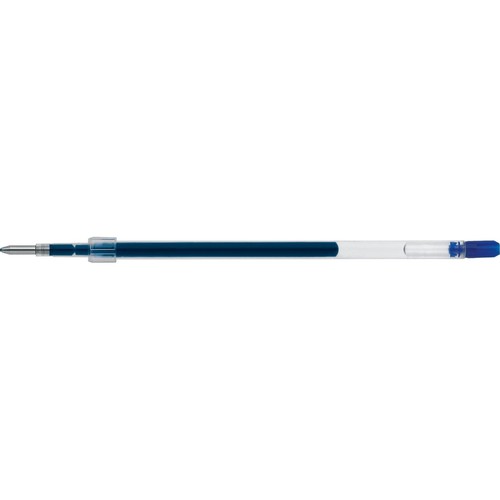 Gelmine Uniball Jetstream SXR-C1 0,5mm blau Faber Castell 144251 Produktbild Front View L