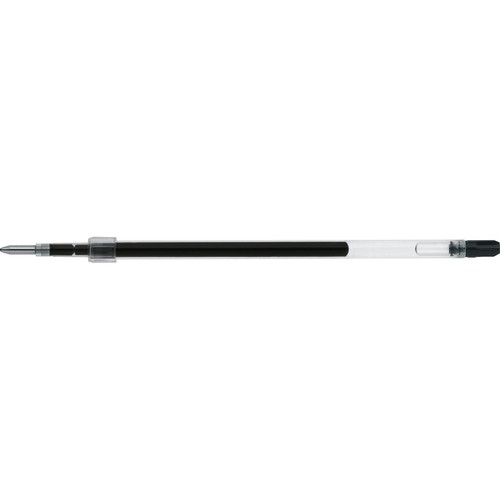 Gelmine Uniball Jetstream SXR-C1 0,5mm schwarz Faber Castell 144299 Produktbild Front View L