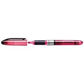 Textmarker Navigator 545 1-4mm Keilspitze pink Stabilo 545/56 Produktbild