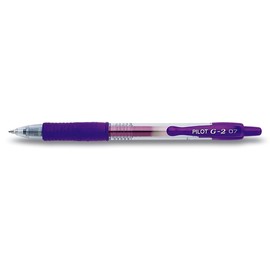 Gelschreiber BL-G2-7 0,4mm violett Pilot 2605008 Produktbild