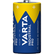 Batterien High Energy Baby C Industrial 1,5V 7800mAH Varta 4014 (PACK=20 STÜCK) Produktbild