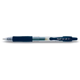 Gelschreiber BL-G2-7 0,4mm dunkelblau Pilot 2605026 Produktbild