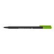 Fineliner Triplus 334 0,3mm Dreikant gelbgrün Staedtler 334-51 Produktbild