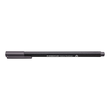 Fineliner Triplus 334 0,3mm Dreikant grau Staedtler 334-8 Produktbild Additional View 1 S