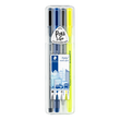 Schreibgeräteset Triplus Mobile Office Etui Staedtler 34SB4 (ETUI=4 STÜCK) Produktbild Additional View 1 S