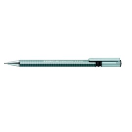 Druckbleistift Triplus Micro 774 0,7mm Dreikant grau Staedtler 77427 Produktbild