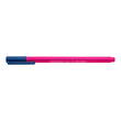 Fasermaler Triplus Color 323 1,0mm Dreikant magenta Staedtler 323-20 Produktbild Additional View 1 S