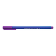 Fasermaler Triplus Color 323 1,0mm Dreikant violett Staedtler 323-6 Produktbild Additional View 1 S