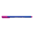 Fasermaler Triplus Color 323 1,0mm Dreikant rotlila Staedtler 323-61 Produktbild Additional View 1 S