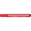 Dreikant-Fasermaler Trio Scribbi 368 1,5-2mm rot Stabilo 368/948 Produktbild Additional View 1 S