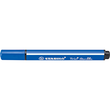 Dreikant-Fasermaler Trio Scribbi 368 1,5-2mm blau Stabilo 368/932 Produktbild Additional View 1 S