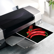Fotopapier Inkjet Everyday Plus 10x15cm 200g weiß high-glossy Sigel IP718 (PACK=24 BLATT) Produktbild Additional View 1 S