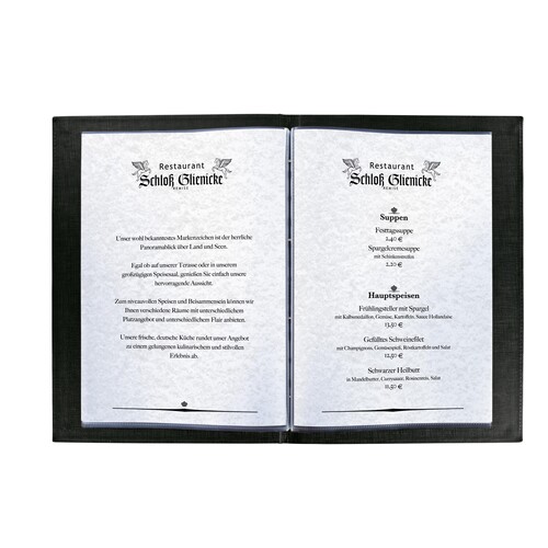 Struktur-Papier Inkjet+Laser+Kopier A4 90g Perga grau Sigel DP607 (PACK=100 BLATT) Produktbild Additional View 2 L