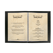 Struktur-Papier Inkjet+Laser+Kopier A4 90g Granit beige Sigel DP638 (PACK=100 BLATT) Produktbild Additional View 2 S