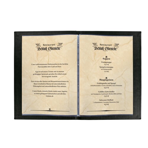 Struktur-Papier Inkjet+Laser+Kopier A4 90g Granit beige Sigel DP638 (PACK=100 BLATT) Produktbild Additional View 2 L
