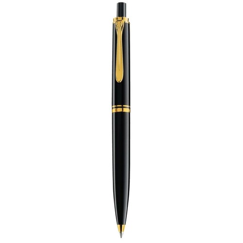 Kugelschreiber Souverän K400 schwarz Pelikan 996827 Produktbild