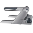 Mehrfachlocher AKTO 5114 bis 30Blatt silber Leitz 5114-00-84 Produktbild Additional View 4 S