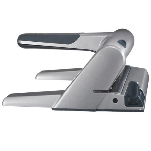 Mehrfachlocher AKTO 5114 bis 30Blatt silber Leitz 5114-00-84 Produktbild Additional View 4 L
