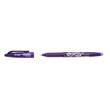 Tintenroller mit Radierspitze Frixion Ball BL-FR7 0,4mm violett Pilot 2260008 Produktbild
