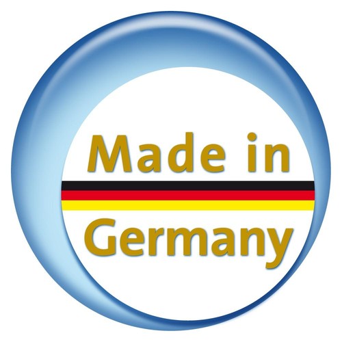 Wachsmalkreiden 665/8D im roten Kunststoffetui sortiert wasserfest dreikant Pelikan 300008324 (ETUI=8 STÜCK) Produktbild Additional View 3 L