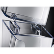 Wand-Prospekthalter 3x A4 je 30mm glasklar Acryl Sigel LH135 Produktbild Additional View 3 S