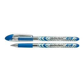 Kugelschreiber Slider Basic M 1,0mm mittel blau Schneider 151103 Produktbild