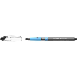 Kugelschreiber Slider Basic XB extrabreit schwarz Schneider 151201 Produktbild