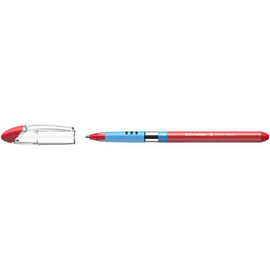 Kugelschreiber Slider Basic XB extrabreit rot Schneider 151202 Produktbild