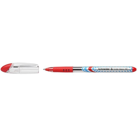 Kugelschreiber Slider Basic XB extrabreit rot Schneider 151202 Produktbild