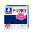 Modelliermasse FIMO Soft ofenhärtend 56g windsorblau Staedtler 8020-35 Produktbild